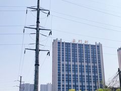 -川渝窈妹纸包鱼·齐齐哈尔烤肉