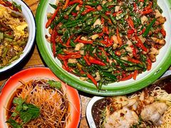 -兔槽江湖菜·重庆璧山兔(水围店)