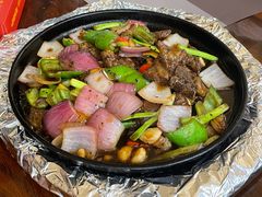 -渔民新村(番禺总店)