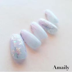 -JustNail甲思美甲