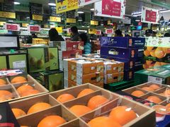 -麦德龙(包河店)