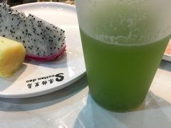 -苏格里岛自助烤肉海鲜火锅(成都金牛万达店)