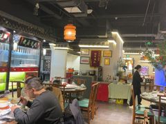 -卢大鲜鱼头捞饭(美利广场店)