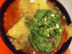 -螺小胖柳州螺蛳粉(钟楼总店)