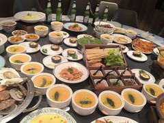 -五谷丰登农家院·地道胶东菜·海鲜烧烤(威海店)