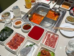 -海底捞火锅(北金鹰店)