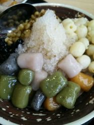 -鲜芋仙(南开大悦城店)