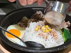 -留半山·香港食堂(啦啦宝都店)
