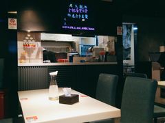 大堂-龙记烧腊茶餐厅(常德路店)