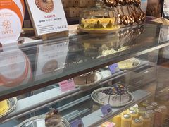 -丁香西饼屋(桂林路店)