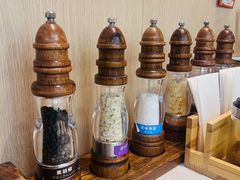 -千寻山野烤肉(中关村店)