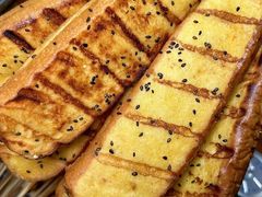 -86烧烤·炭火烧烤 (石人总店)