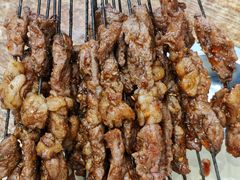 -老白家怡贵园烤肉