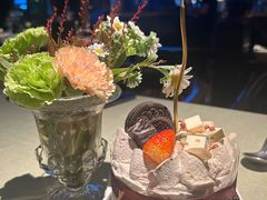-碧特博格·20年品牌西餐厅(芜湖路店)