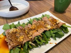 -云海肴·汽锅鸡·云南菜(广安门天虹店)