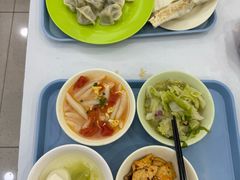 -紫金港餐饮中心-风味餐厅(浙江大学紫金港校区店)