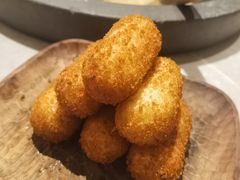 -芸山季·云南野生菌火锅(宝能环球汇店)