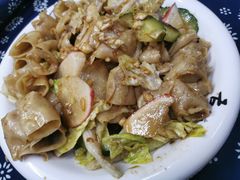 -王村姑老土炕莜面村(张北店)
