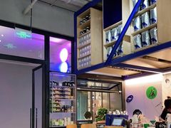 -大小咖啡 BigSmallCoffee(麦子店)