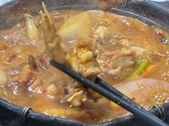 -范贤光鸡公煲(平乐园总店)