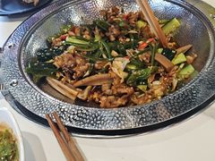 -重庆巴渝火锅(钟家村店)