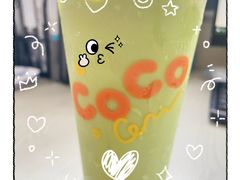 -CoCo都可(昌吉店)