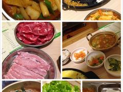 iphone_upload_pic-元山烤肉店(假日广场店)