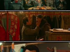 -上影国际影城(成都银泰LUXE店)