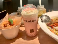 -新太二·鲜料川菜(东汇城店)