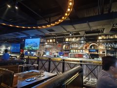 -麦凯伦烧烤·精酿超级工厂店(金桥总店)