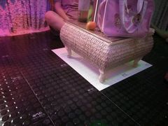 -水晶之星洗浴温泉汗蒸