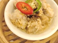 -酌宴府The China Club·广州万富希尔顿酒店(云城东路店)