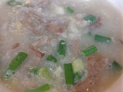 及第粥-伍湛记 · 广州老字号(龙津中路店)