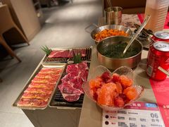 -西塔老太太泥炉烤肉(青浦蟠龙天地店)