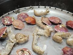 -大杰海鲜锅(基隆路店)