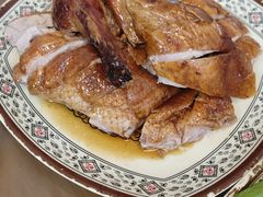 -聂记粤菜馆(鼓西路店)