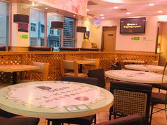 大堂-德克士(安靖店)