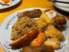 -松子料理(世纪城店)
