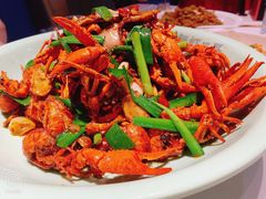 -靓虾二哥长沙地标小龙虾(五一广场店)