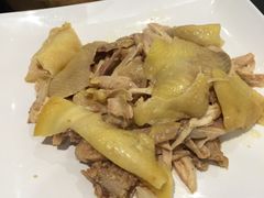 -稻香酒家·33年老字号·港式粤菜(富邦中心店)