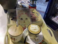 android_upload_pic-Anne猫窝咖啡屋