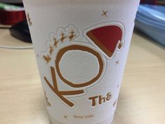 -KOI Thé(正佳广场店)