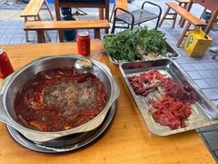 -金鼎雪山牦牛杂火锅(理县总店)