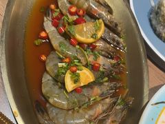 -街角等你.大连海鲜烧烤(西安路店)