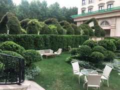 -伯衡55·吉品轩(乌鲁木齐南路店)