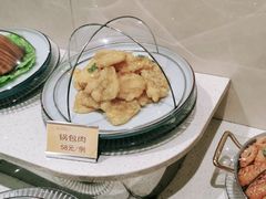 -新洪记·丽久饭店(铁西店)