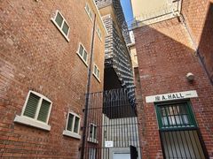 -大馆(前中区警署建築群)