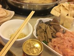 -朱氏胖子烂火锅(洪崖洞店)