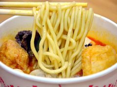 -老闽味沙茶面·姜母鸭(传承35年曾厝垵店)