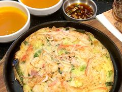 -木槿花韩式炭烤·熟成肉工坊(孙文东路店)